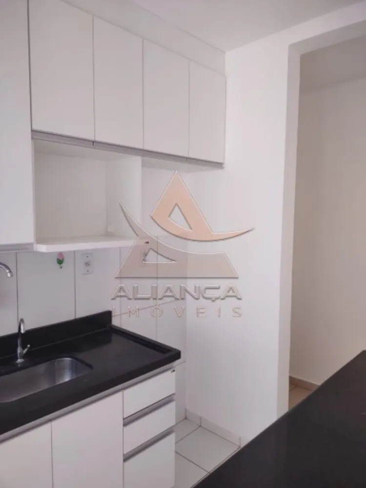 Apartamento, 2 quartos, 46 m² - Foto 8