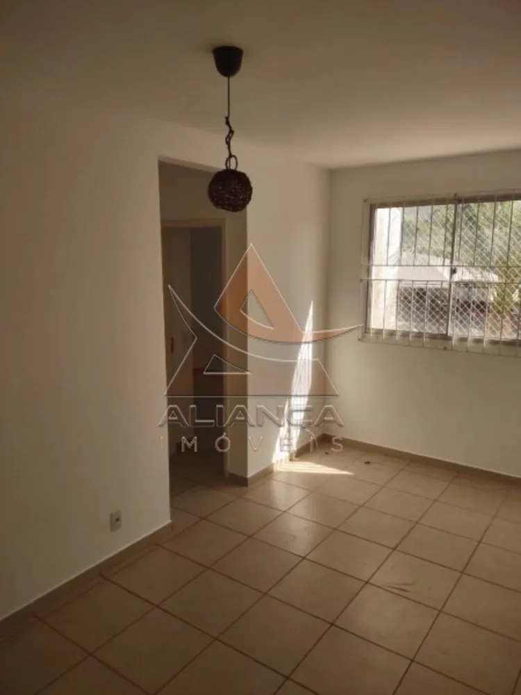 Apartamento, 2 quartos, 46 m² - Foto 3