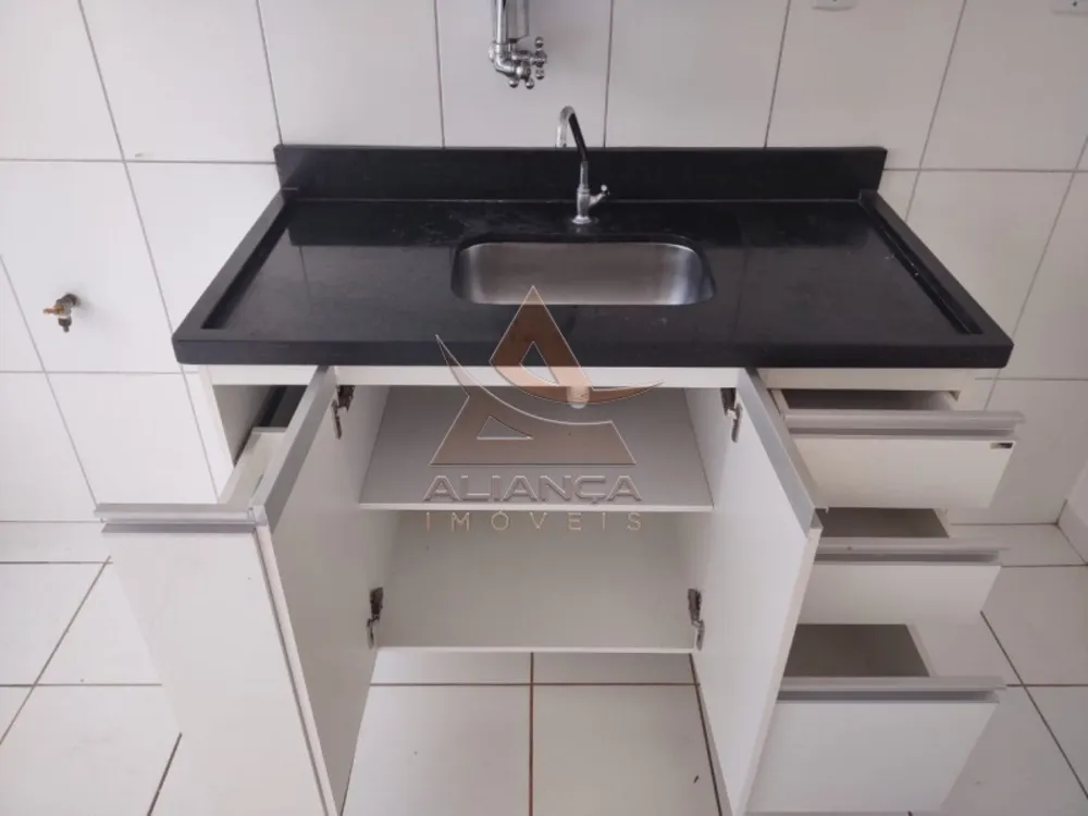 Apartamento, 2 quartos, 46 m² - Foto 5