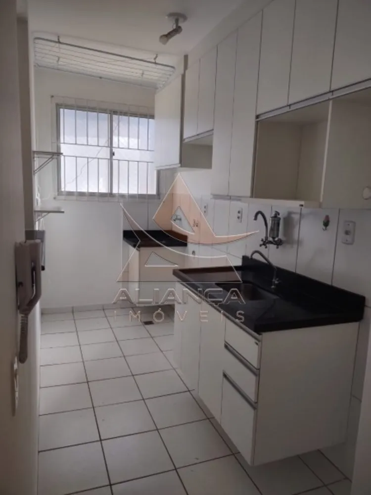 Apartamento, 2 quartos, 46 m² - Foto 6