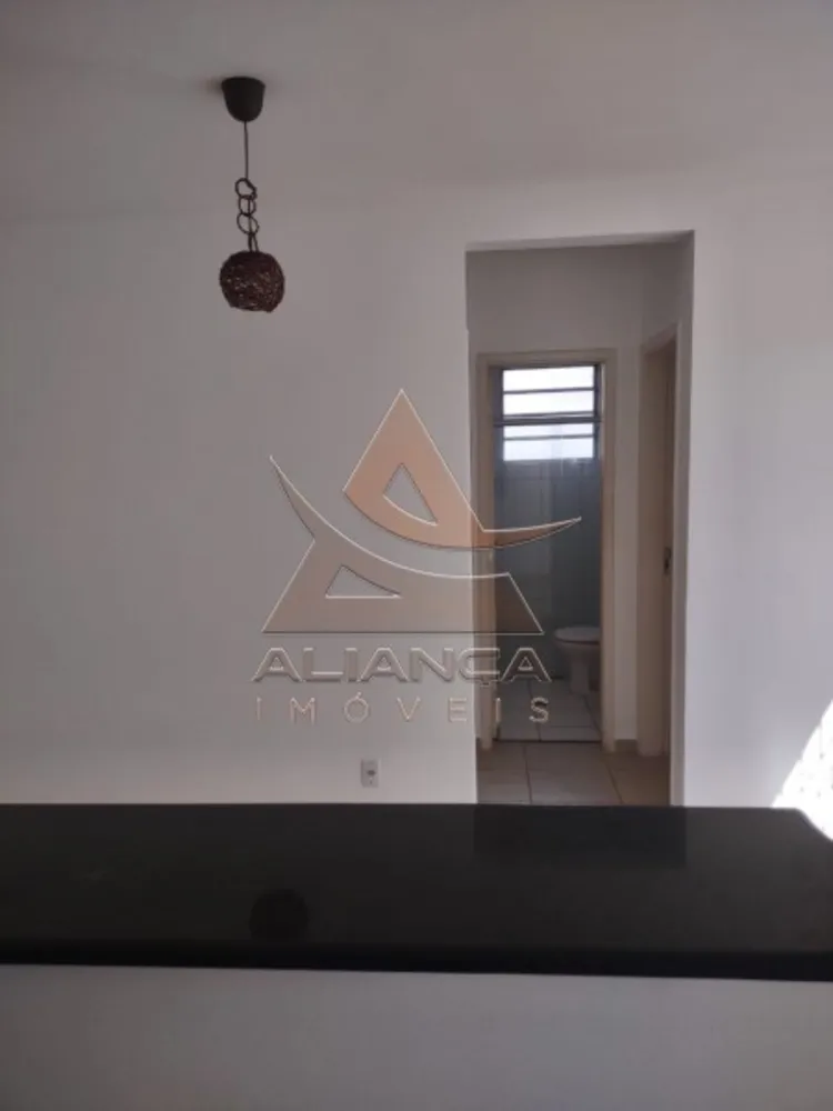 Apartamento, 2 quartos, 46 m² - Foto 4