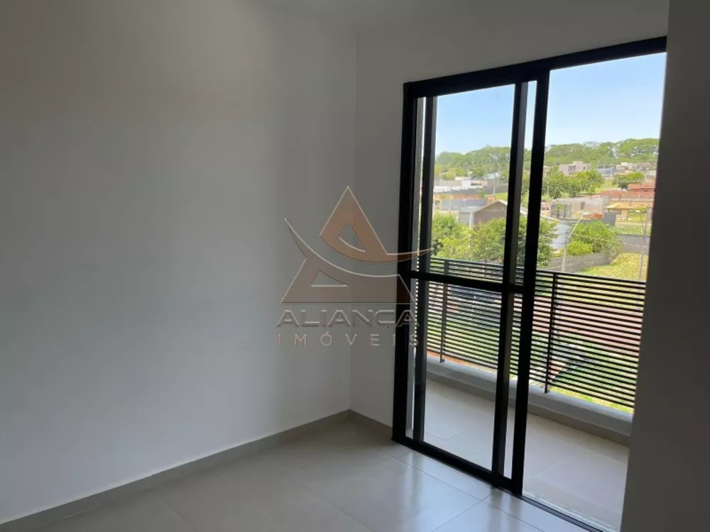 Apartamento à venda com 2 quartos, 52m² - Foto 1