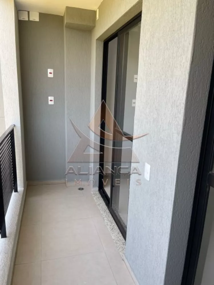 Apartamento à venda com 2 quartos, 52m² - Foto 4