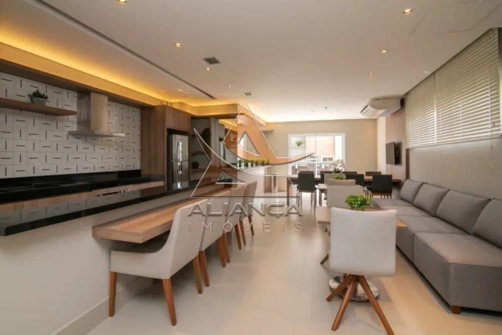 Apartamento, 2 quartos, 57 m² - Foto 1