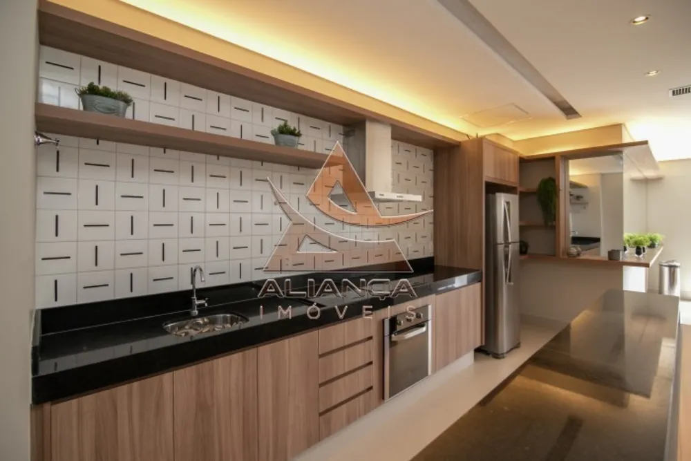 Apartamento, 2 quartos, 57 m² - Foto 4