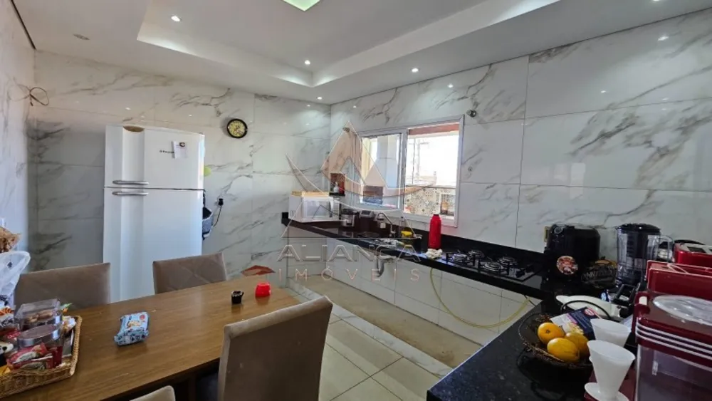 Apartamento, 2 quartos, 58 m² - Foto 2