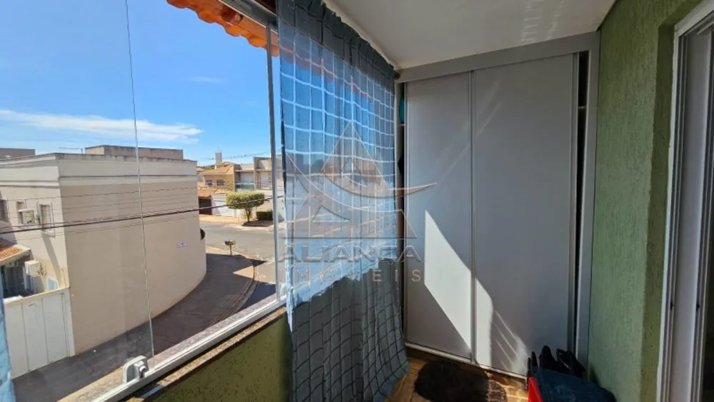 Apartamento, 2 quartos, 58 m² - Foto 5