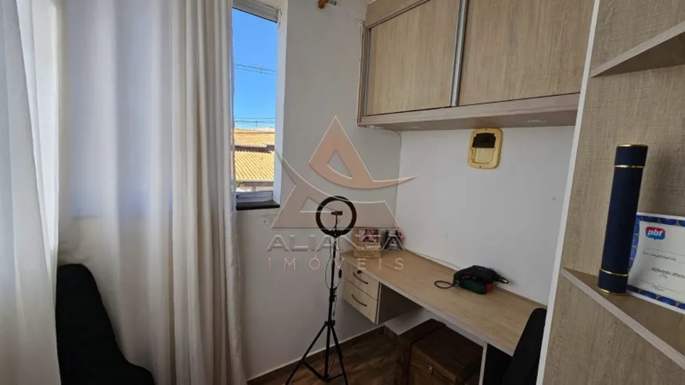 Apartamento, 2 quartos, 58 m² - Foto 4