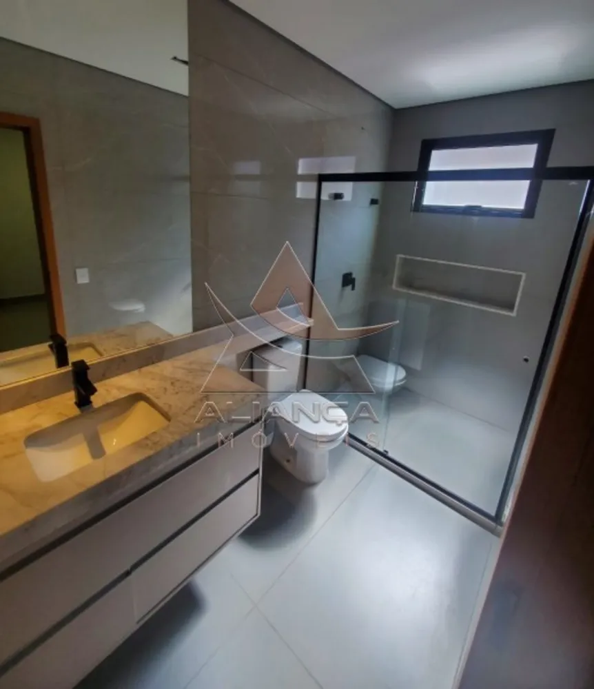 Casa de Condomínio, 3 quartos - Foto 9