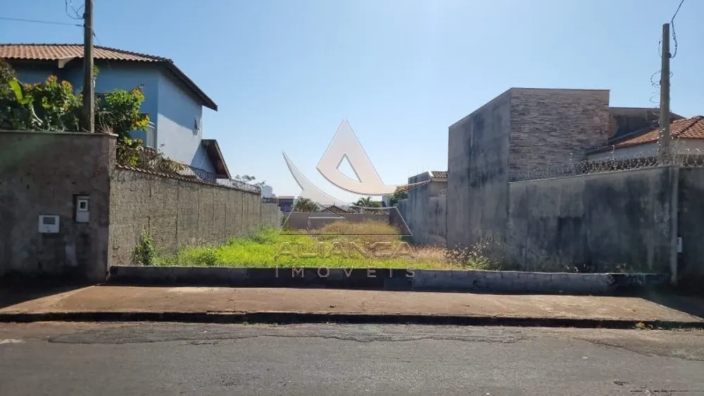 Terreno, 540 m² - Foto 1