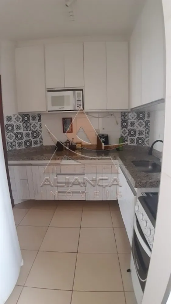 Apartamento, 2 quartos, 75 m² - Foto 2