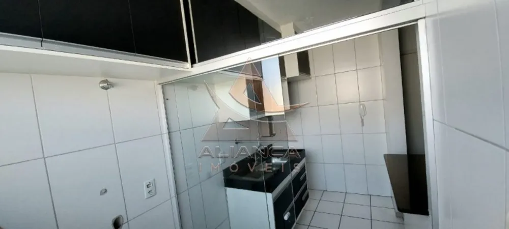 Apartamento, 2 quartos, 48 m² - Foto 7