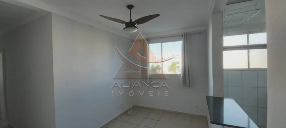 Apartamento, 2 quartos, 48 m² - Foto 1