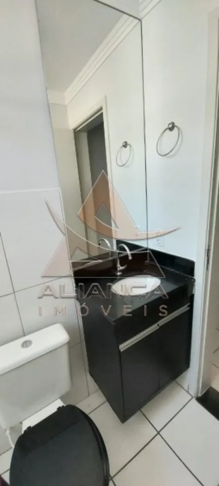 Apartamento, 2 quartos, 48 m² - Foto 8