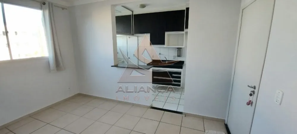Apartamento, 2 quartos, 48 m² - Foto 2