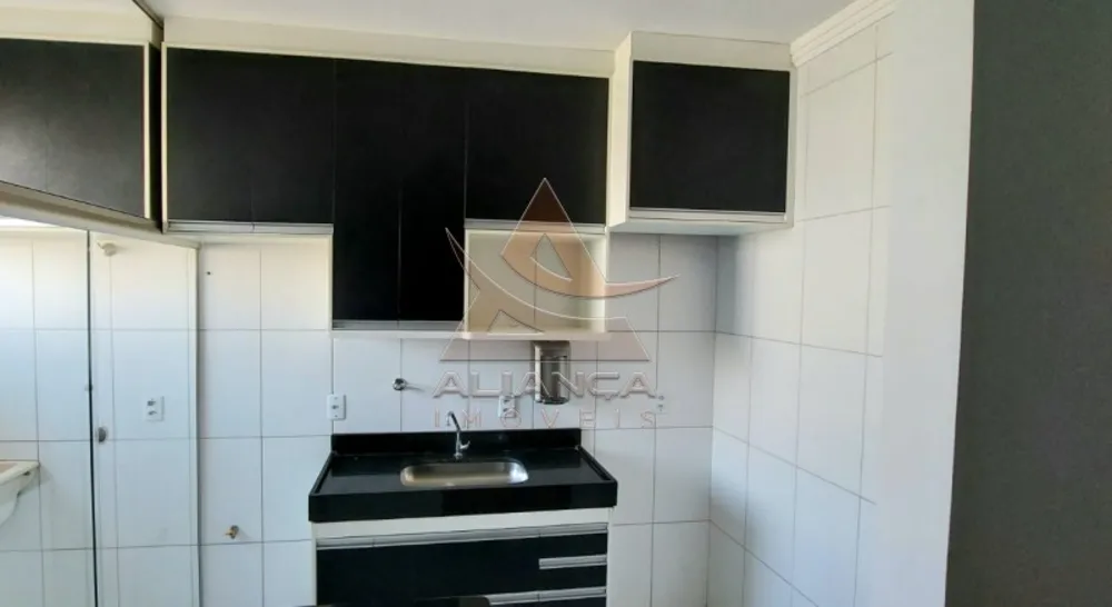 Apartamento, 2 quartos, 48 m² - Foto 3
