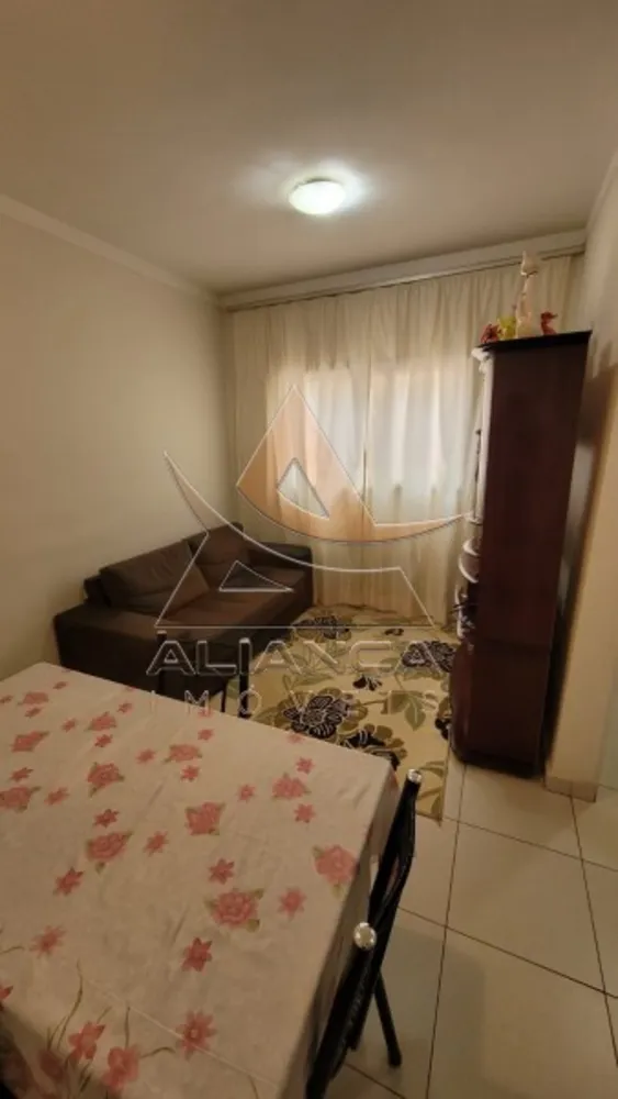 Apartamento, 2 quartos, 55 m² - Foto 4