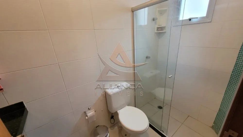 Apartamento, 2 quartos, 55 m² - Foto 8