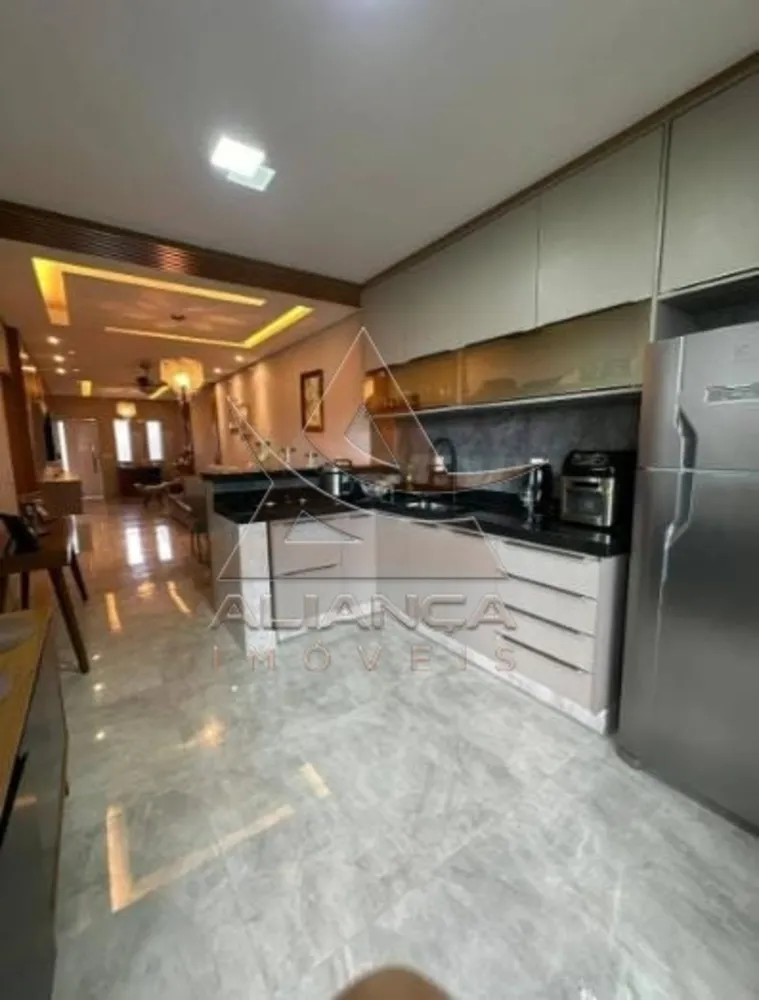 Casa, 3 quartos, 168 m² - Foto 4