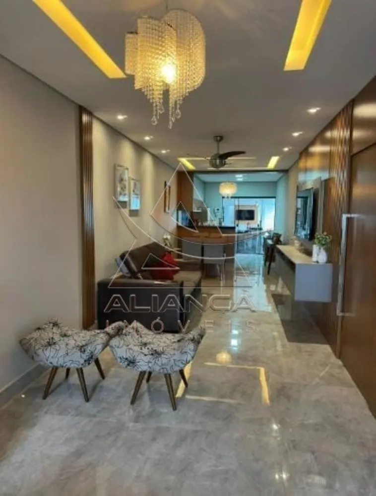 Casa, 3 quartos, 168 m² - Foto 3