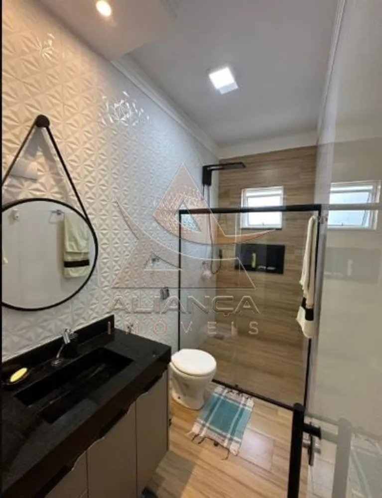 Casa, 3 quartos, 168 m² - Foto 8