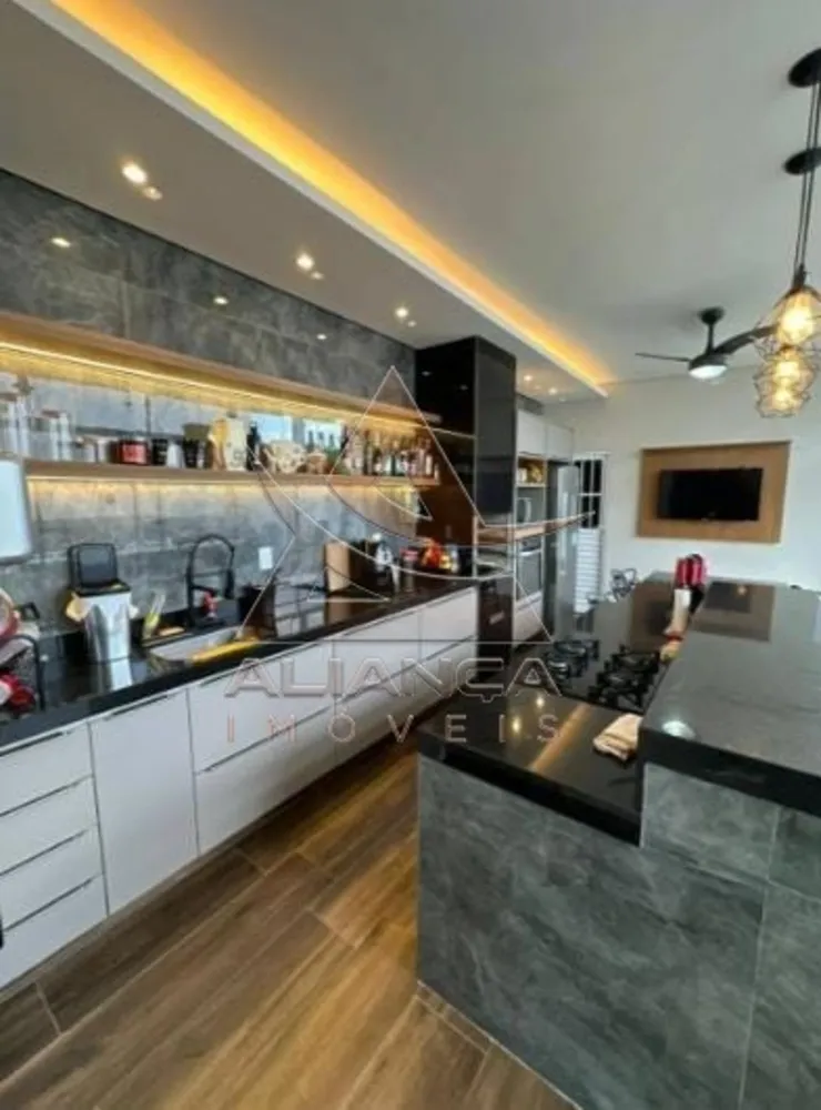 Casa, 3 quartos, 168 m² - Foto 1