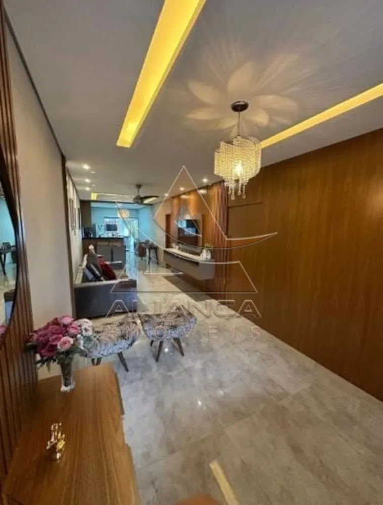 Casa, 3 quartos, 168 m² - Foto 2