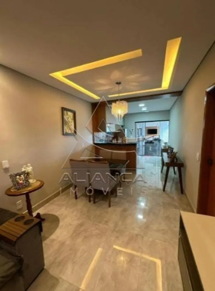 Casa, 3 quartos, 168 m² - Foto 5