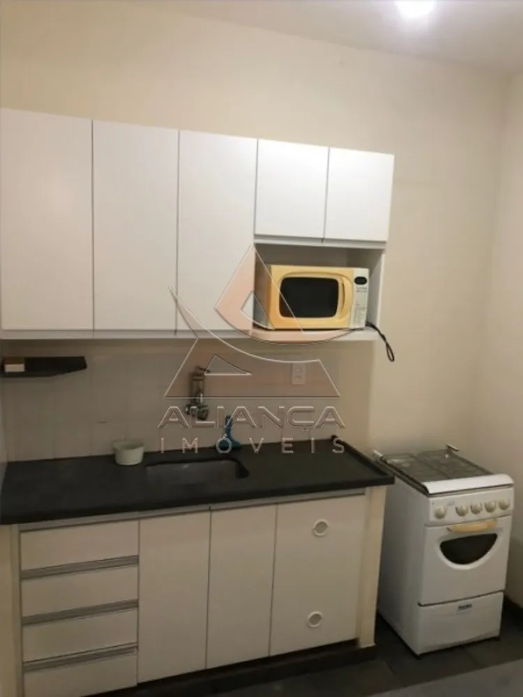 Apartamento, 1 quarto, 35 m² - Foto 8