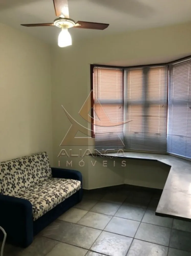 Apartamento, 1 quarto, 35 m² - Foto 1