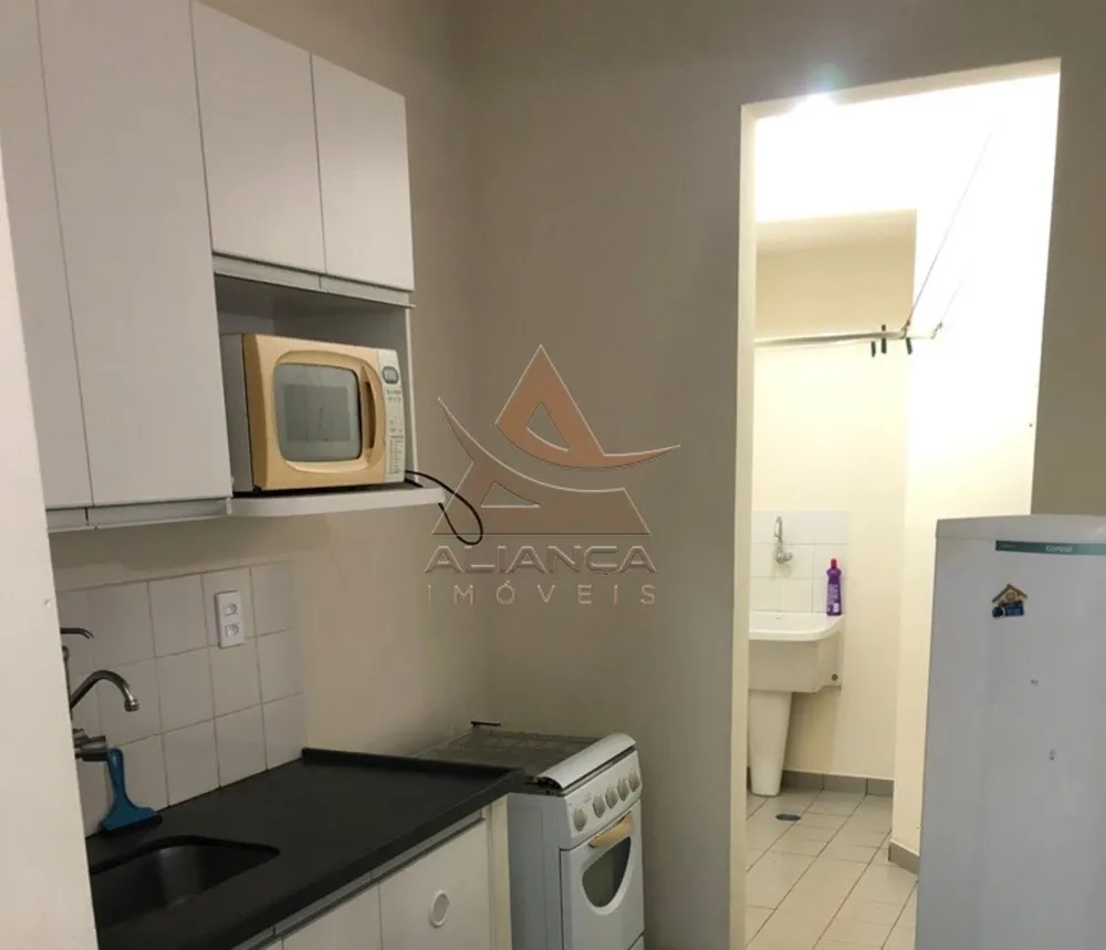 Apartamento, 1 quarto, 35 m² - Foto 9