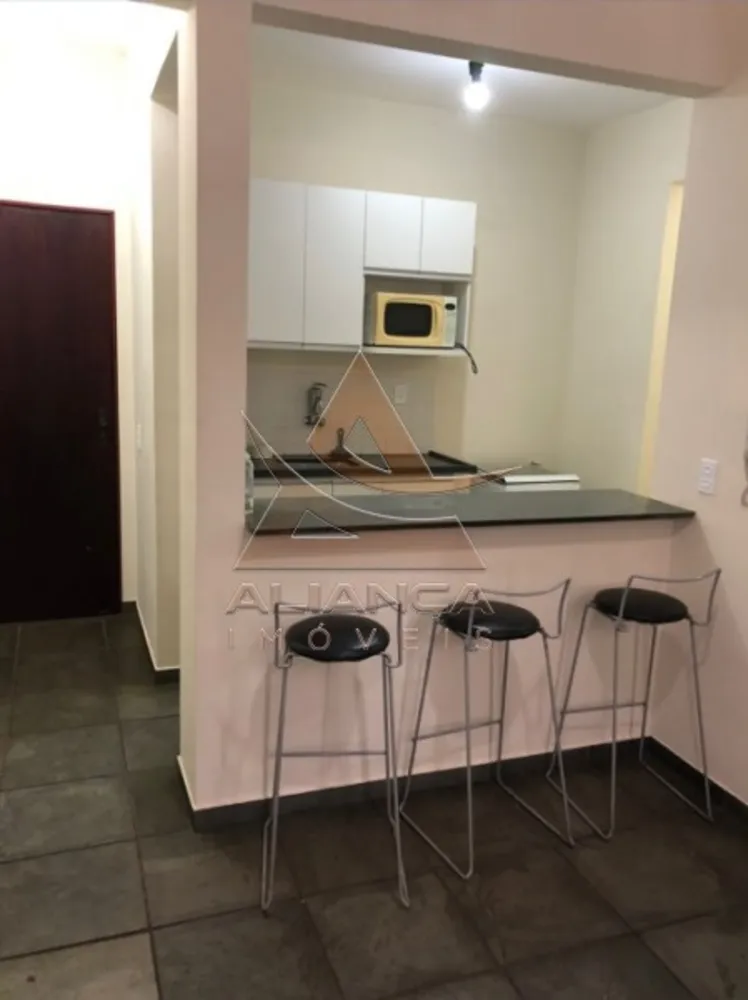 Apartamento, 1 quarto, 35 m² - Foto 7