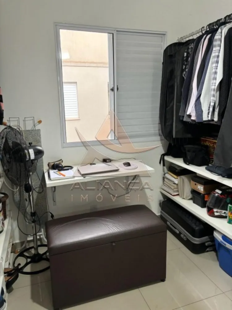 Apartamento, 2 quartos, 42 m² - Foto 3