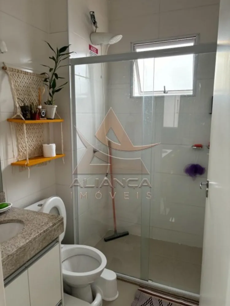 Apartamento, 2 quartos, 42 m² - Foto 1