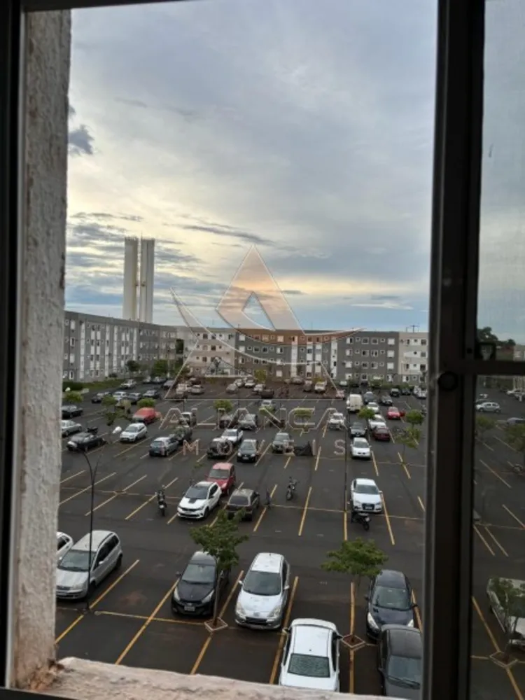 Apartamento, 2 quartos, 42 m² - Foto 4