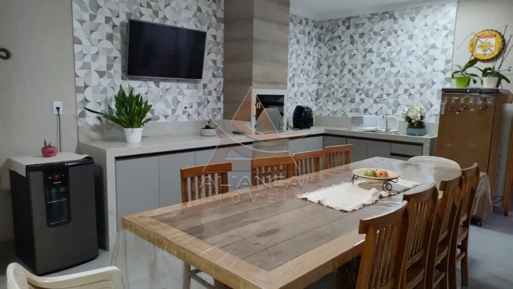 Casa, 2 quartos, 211 m² - Foto 3