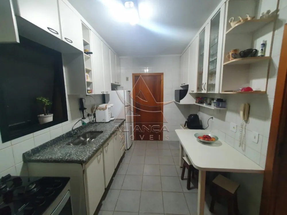 Apartamento, 3 quartos, 122 m² - Foto 7