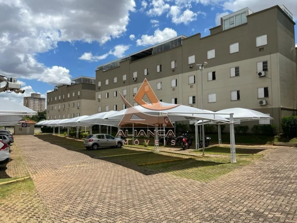 Apartamento, 3 quartos, 61 m² - Foto 8