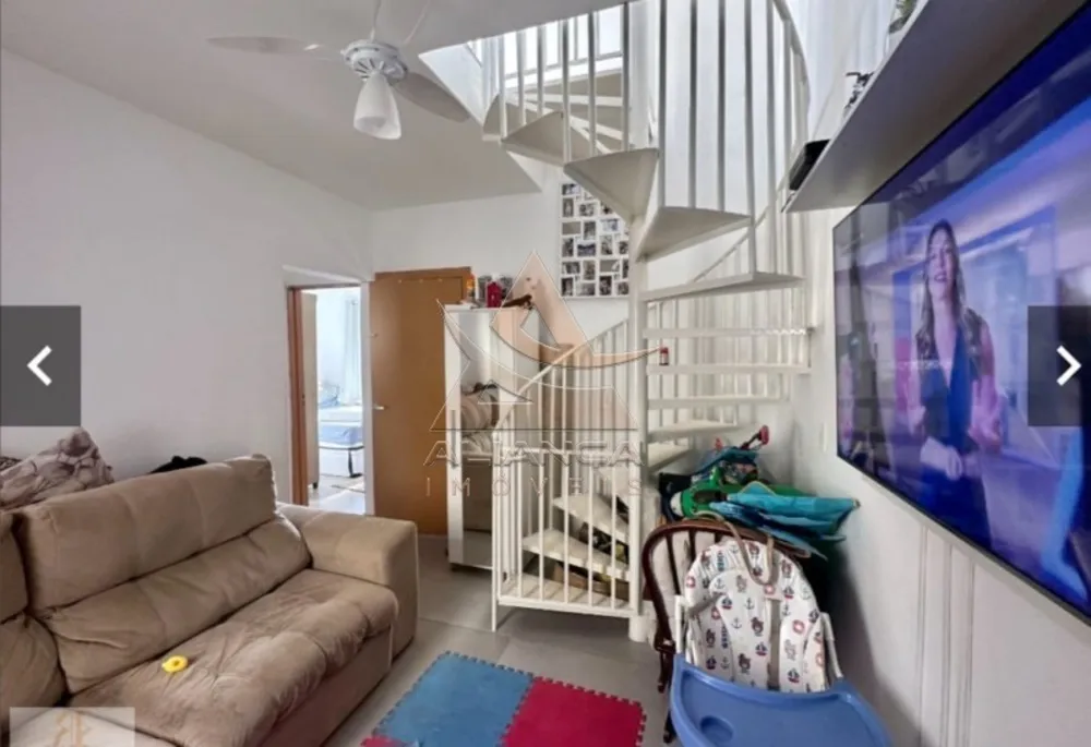 Apartamento, 3 quartos, 61 m² - Foto 2