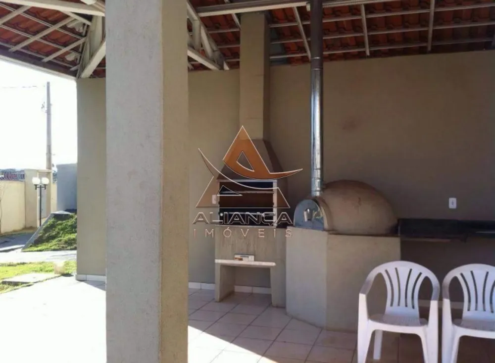 Apartamento, 3 quartos, 61 m² - Foto 6