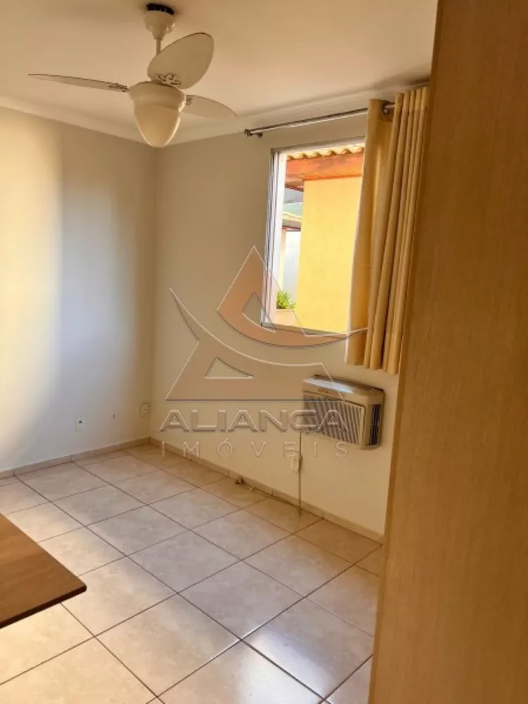 Apartamento à venda com 2 quartos, 60m² - Foto 5