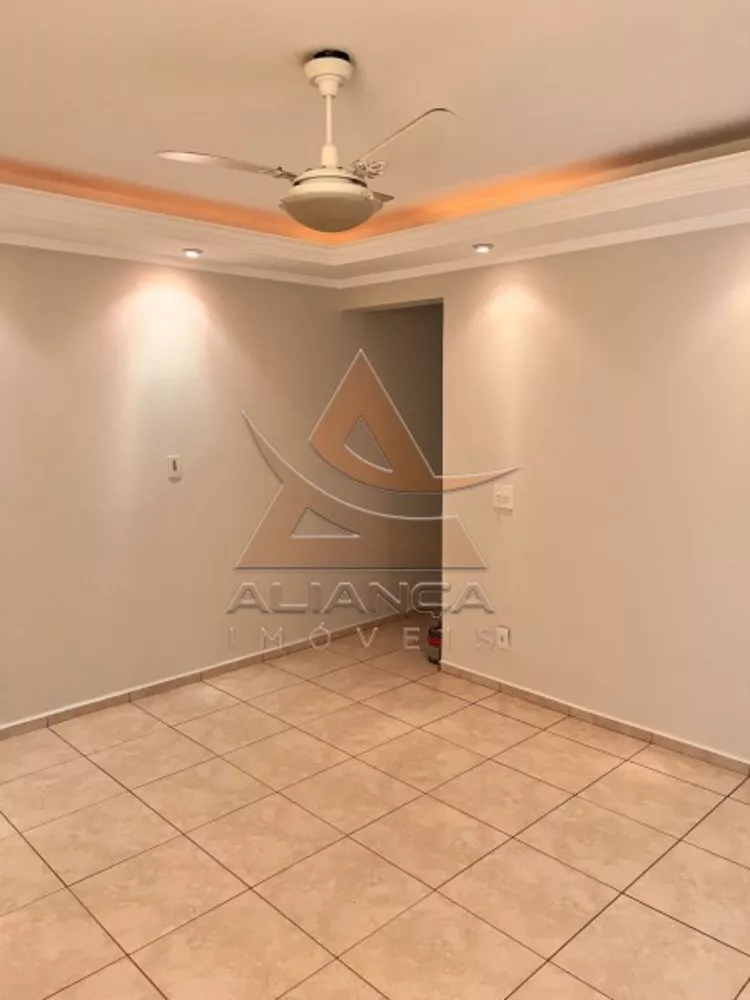 Apartamento à venda com 2 quartos, 60m² - Foto 3