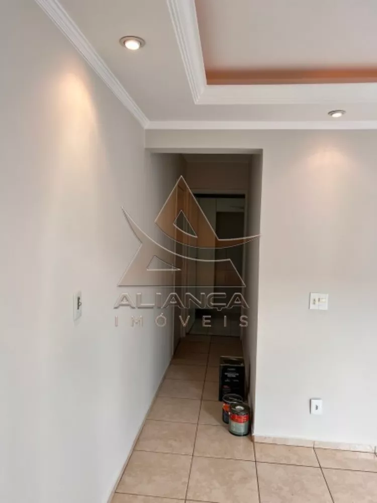 Apartamento à venda com 2 quartos, 60m² - Foto 4