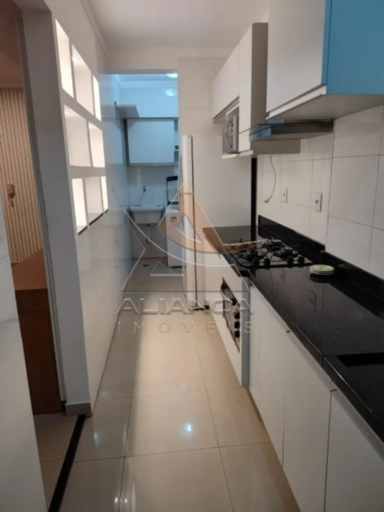 Apartamento, 1 quarto, 49 m² - Foto 5