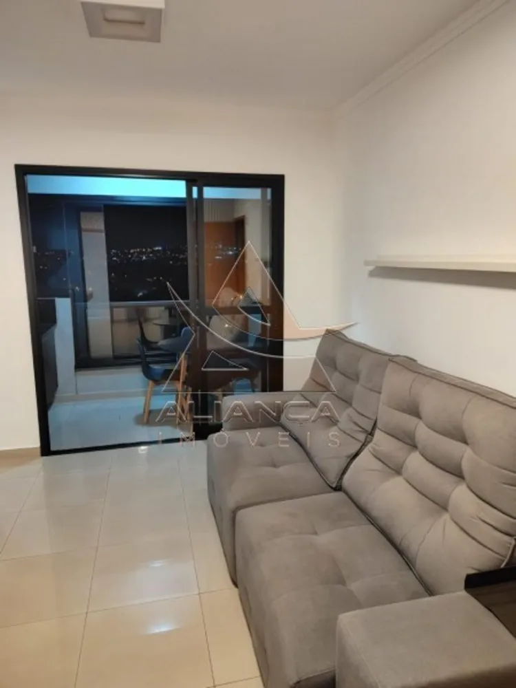 Apartamento, 1 quarto, 49 m² - Foto 2