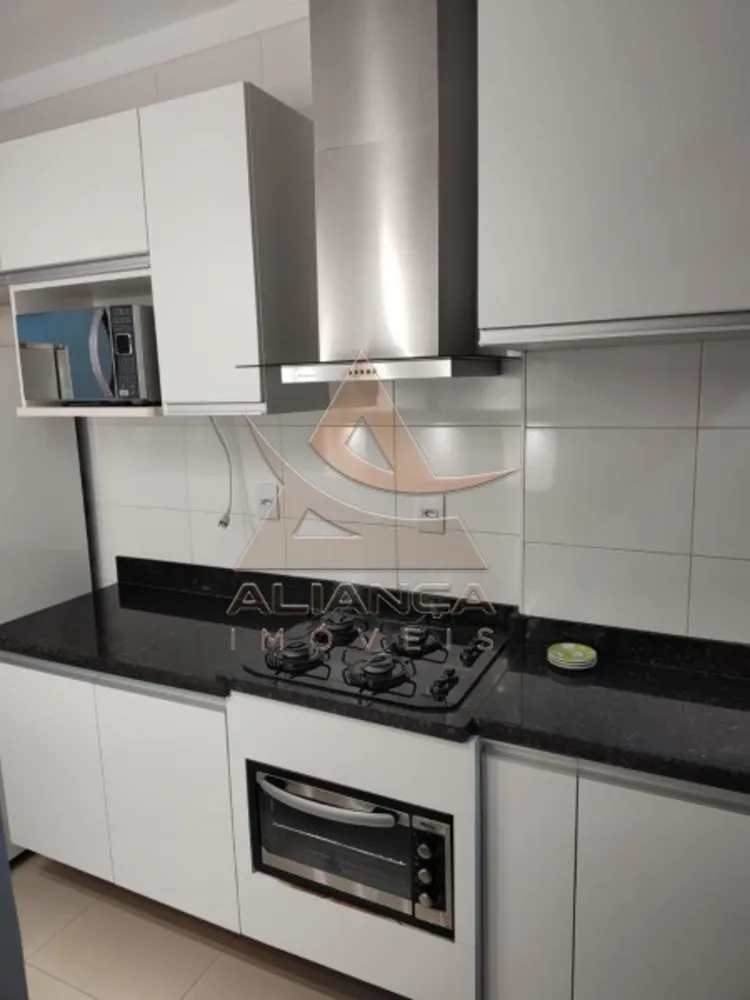 Apartamento, 1 quarto, 49 m² - Foto 4