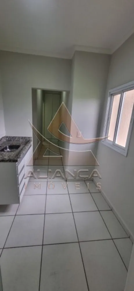 Apartamento, 2 quartos, 57 m² - Foto 7