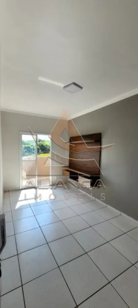 Apartamento, 2 quartos, 57 m² - Foto 2