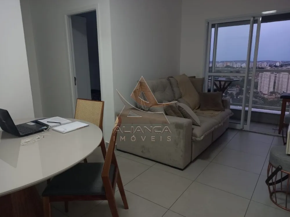 Apartamento, 2 quartos, 57 m² - Foto 5