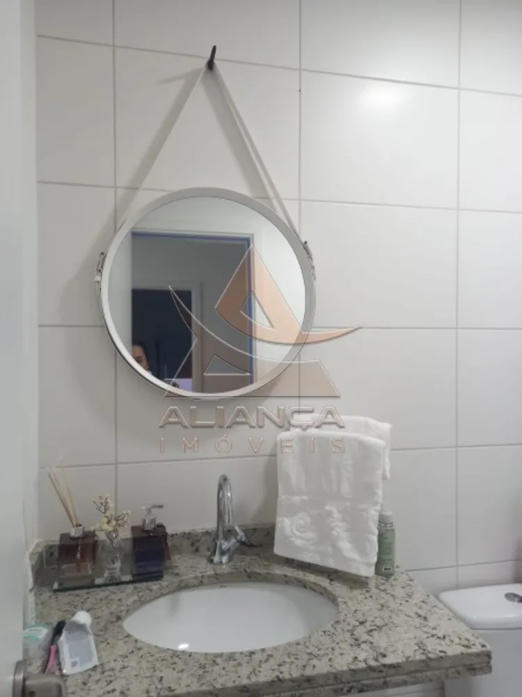 Apartamento, 2 quartos, 57 m² - Foto 3